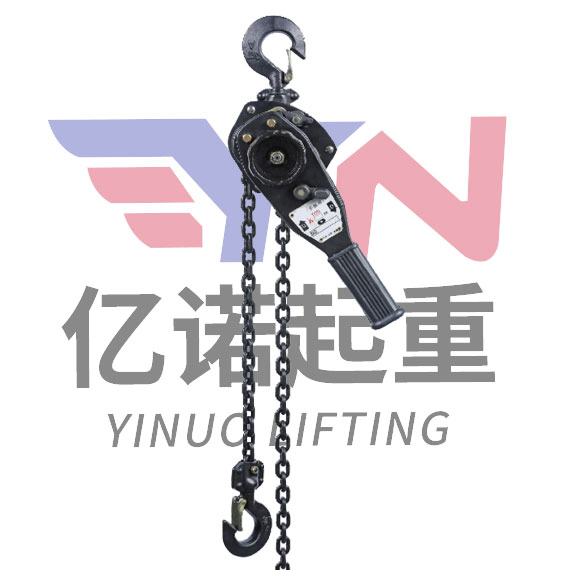 HSH-V 型手扳葫芦