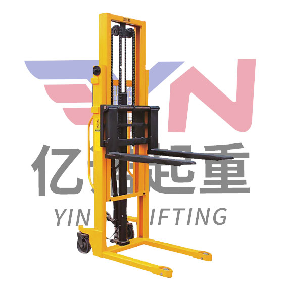 2T/3T 工字钢叉车 CTY