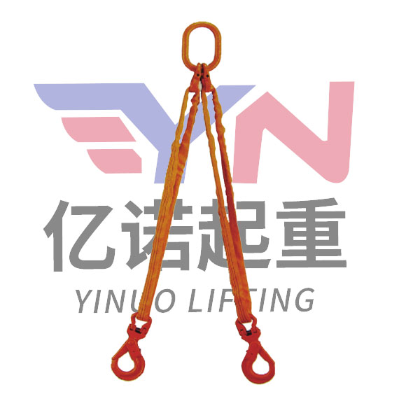 吊带式组合索具