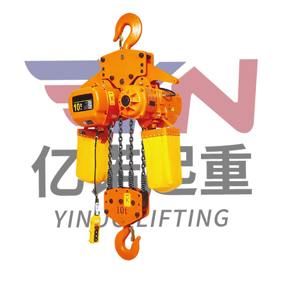 10-04/15-06120-8/25-10环链电动葫芦