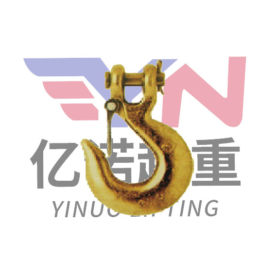 羊角保险滑钩