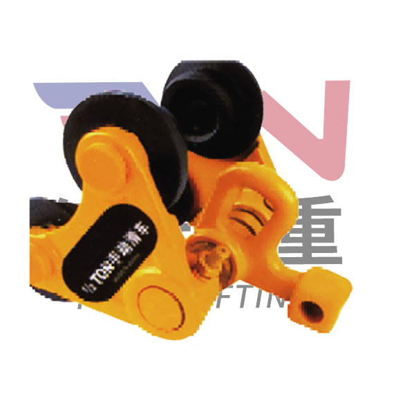 手动小车 0.3T-5T