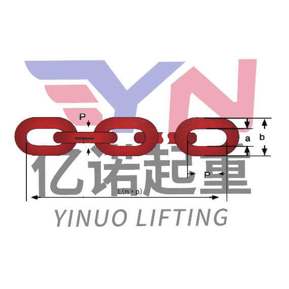 EN818 吊装链
