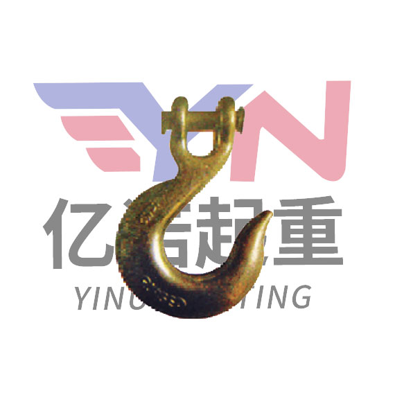 羊角/单眼滑钩