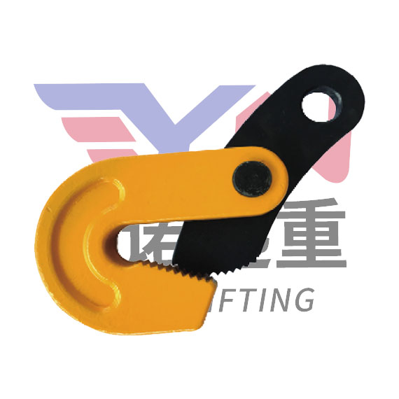 (DHQL)L型横吊起重钳